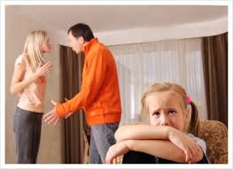 child custody